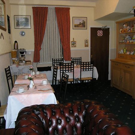 Springfield B&B Белфаст Екстер'єр фото