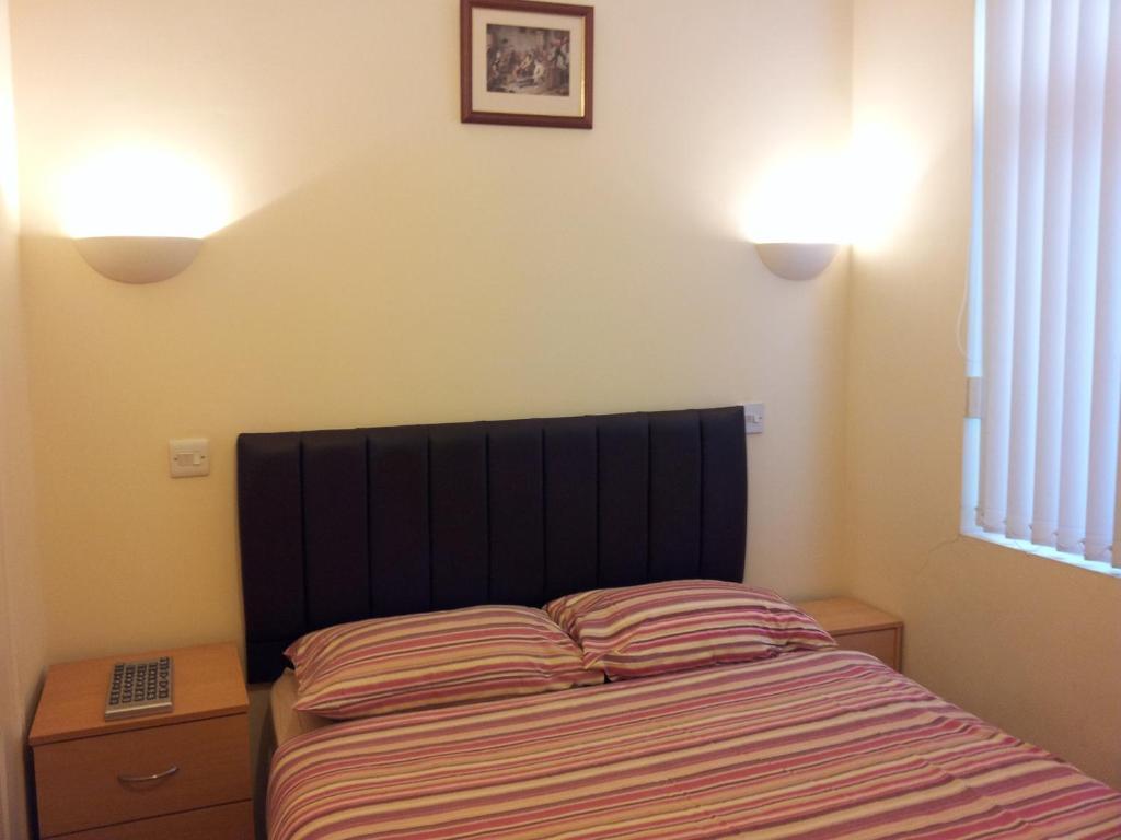 Springfield B&B Белфаст Номер фото