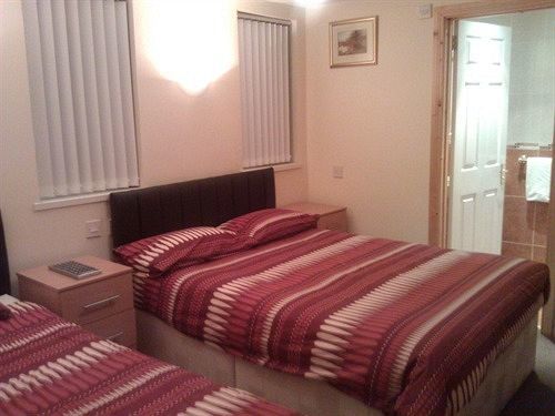 Springfield B&B Белфаст Екстер'єр фото